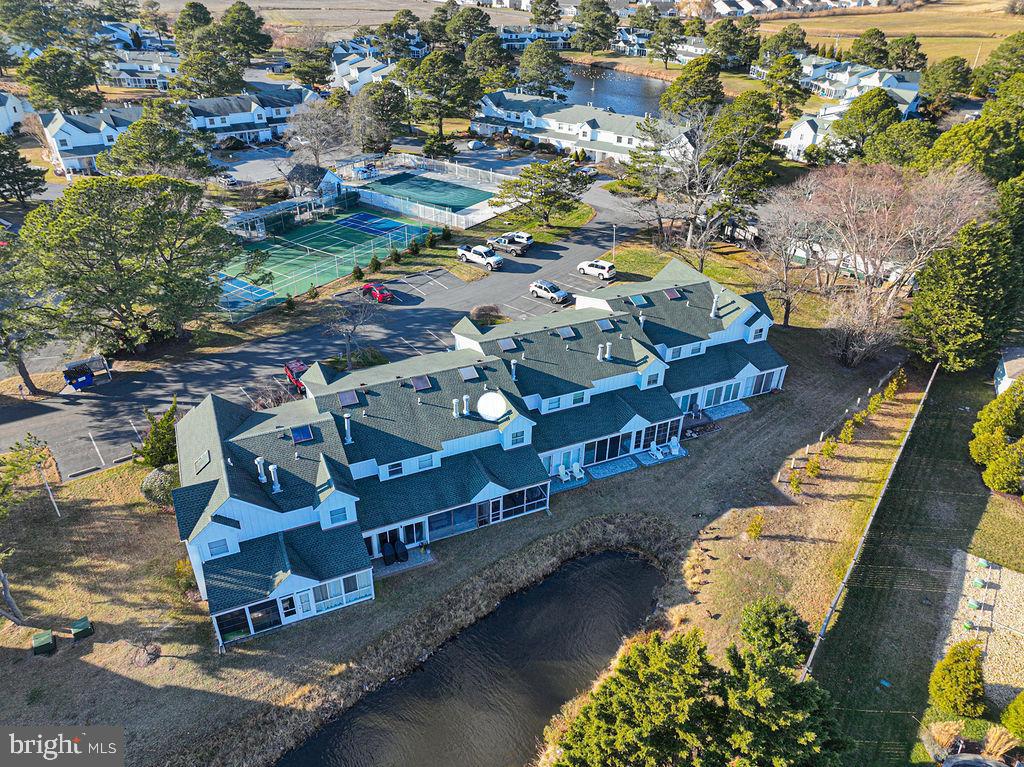 MALLARD LAKES - Residential