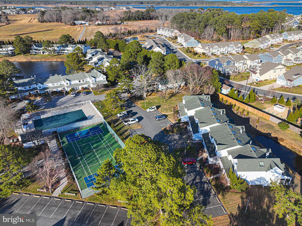 MALLARD LAKES - Residential