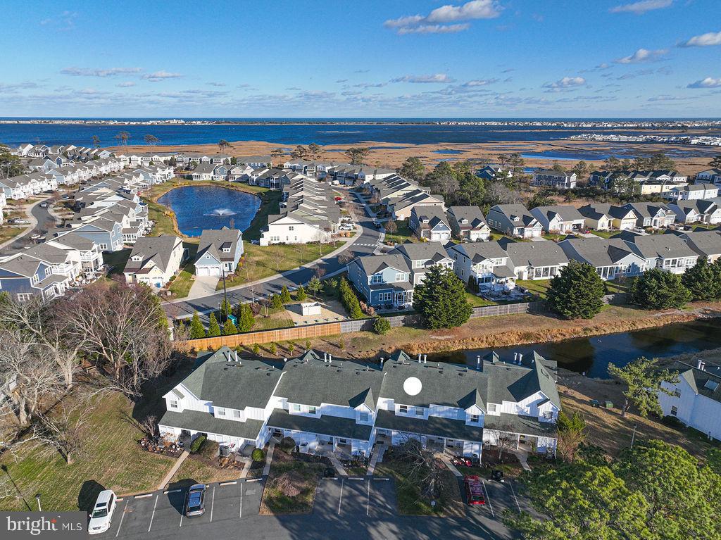 MALLARD LAKES - Residential