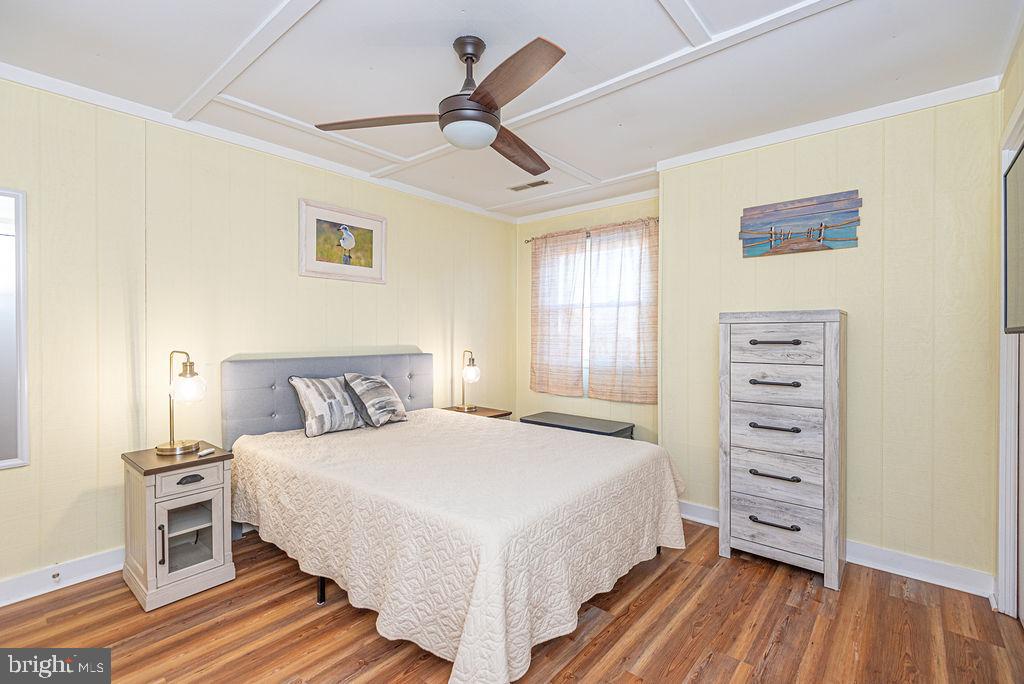 MALLARD LAKES - Residential