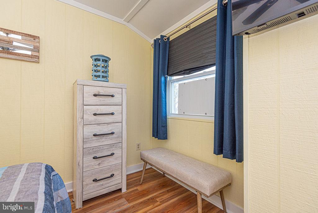 MALLARD LAKES - Residential