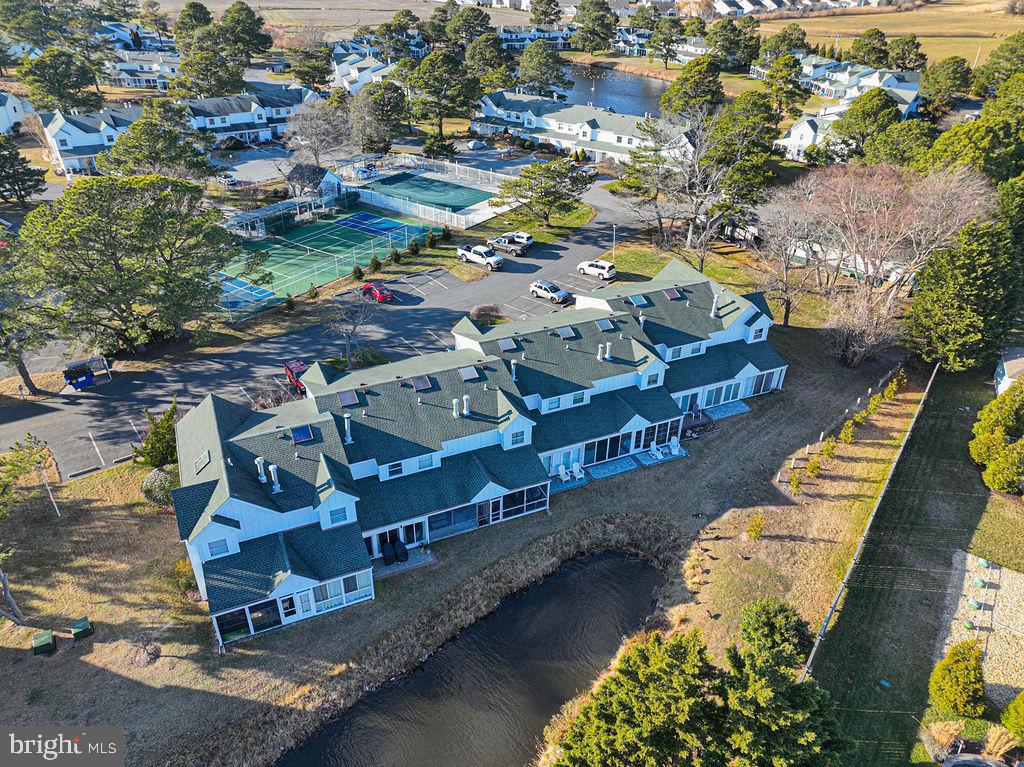 MALLARD LAKES - Residential