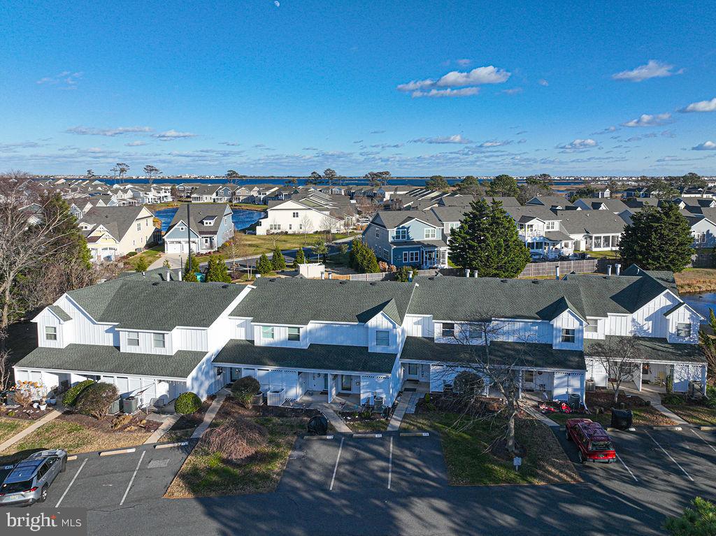 MALLARD LAKES - Residential