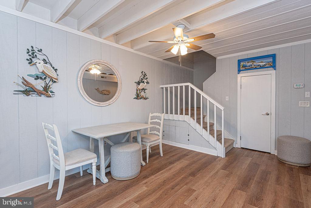 MALLARD LAKES - Residential