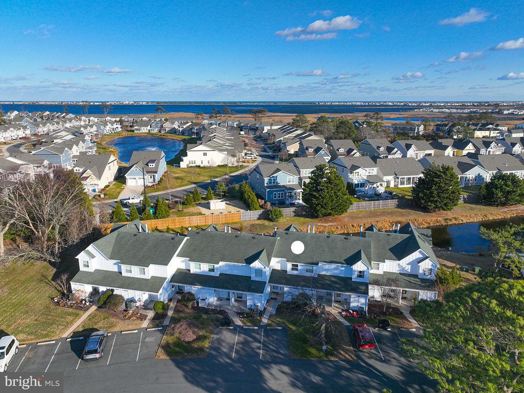 MALLARD LAKES - Residential