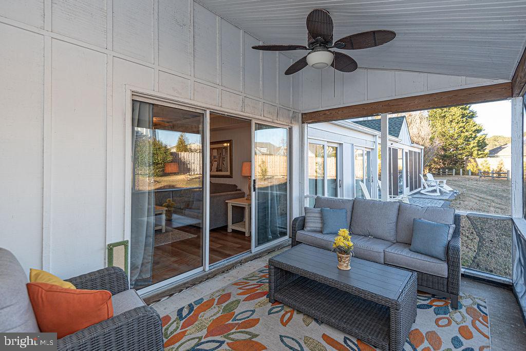 MALLARD LAKES - Residential