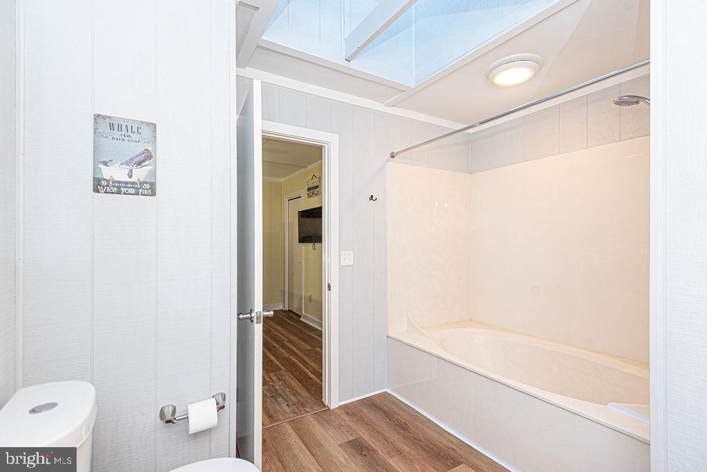 MALLARD LAKES - Residential