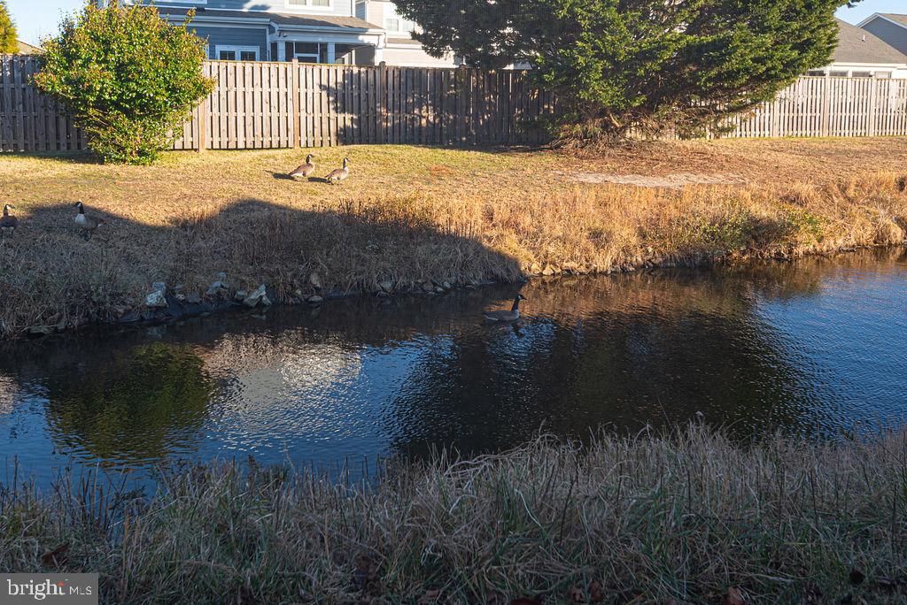 MALLARD LAKES - Residential