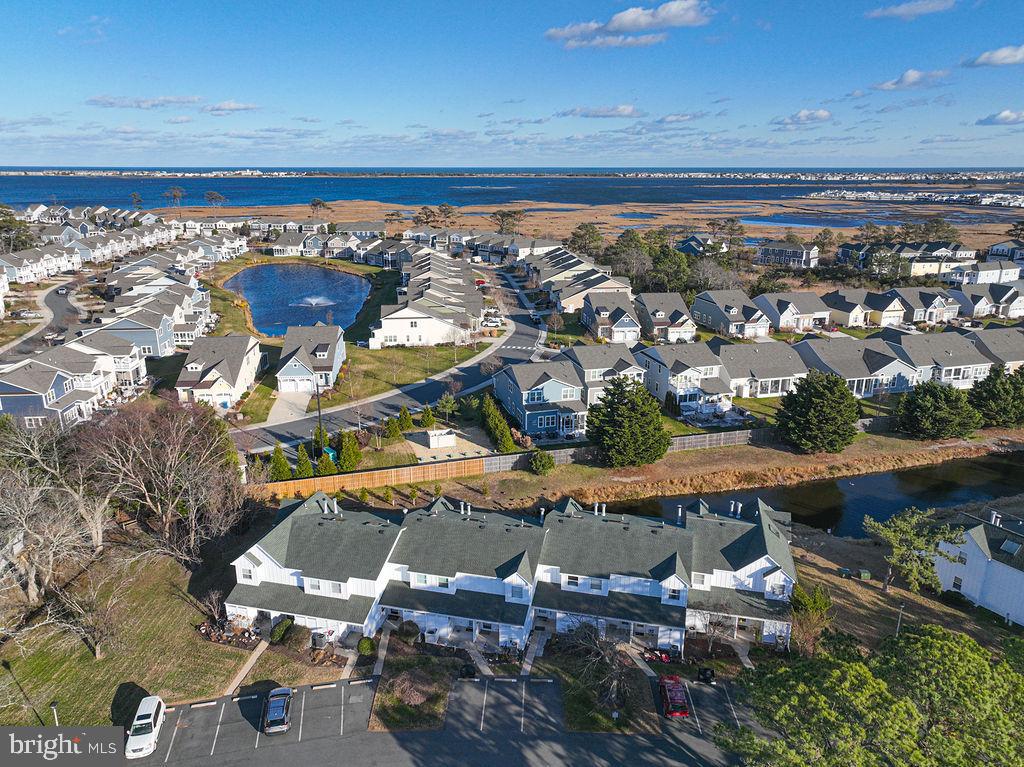 MALLARD LAKES - Residential