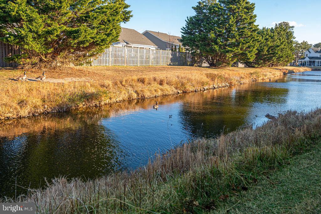 MALLARD LAKES - Residential