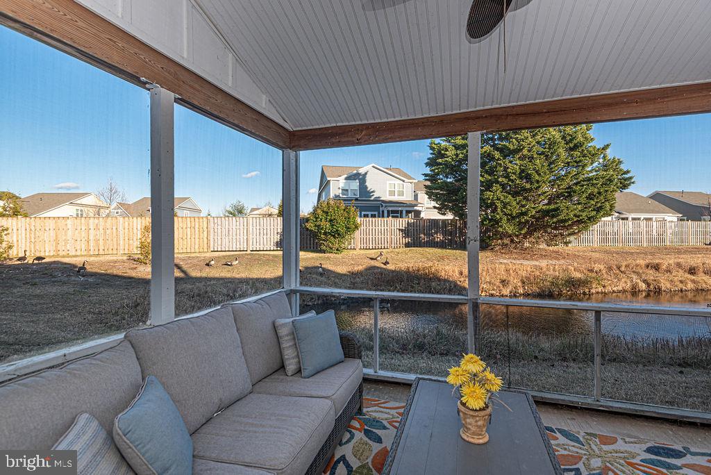 MALLARD LAKES - Residential