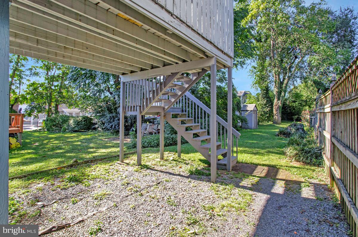 EASTPORT - Residential