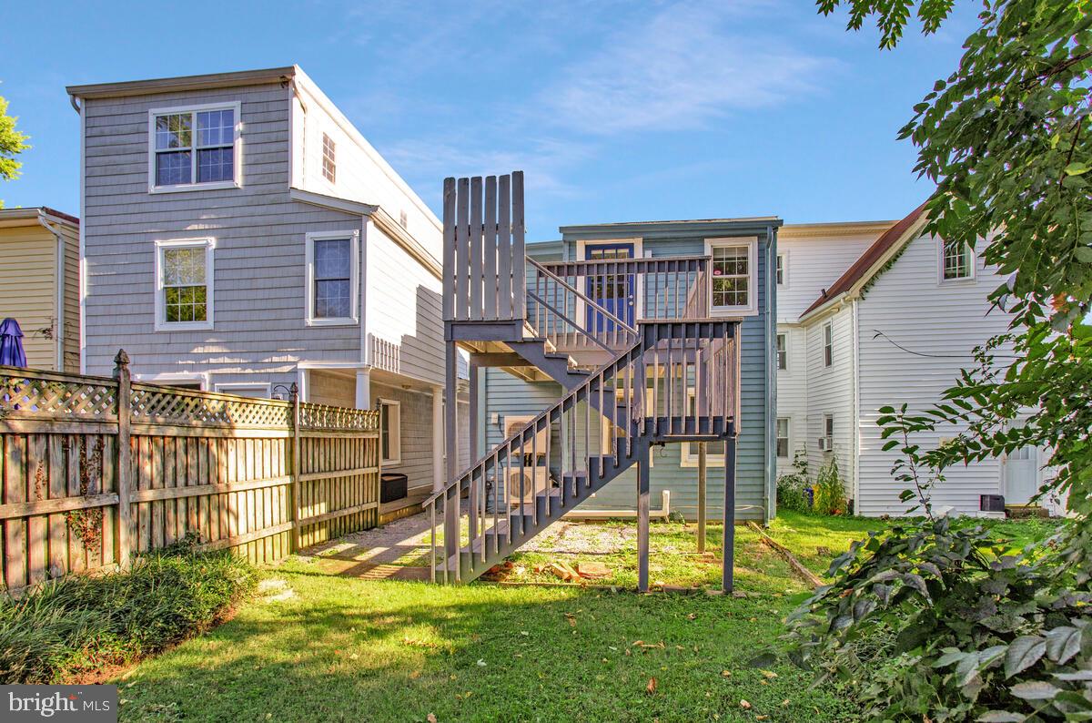 EASTPORT - Residential