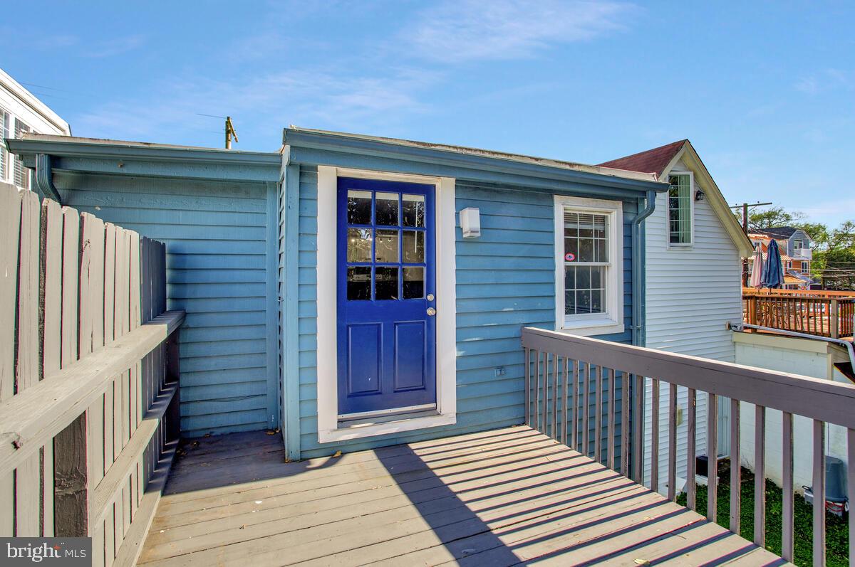 EASTPORT - Residential