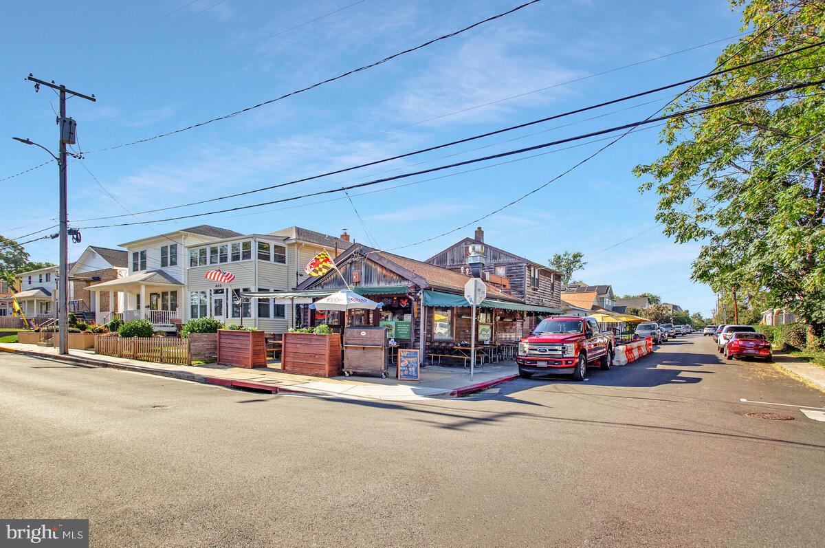 EASTPORT - Residential