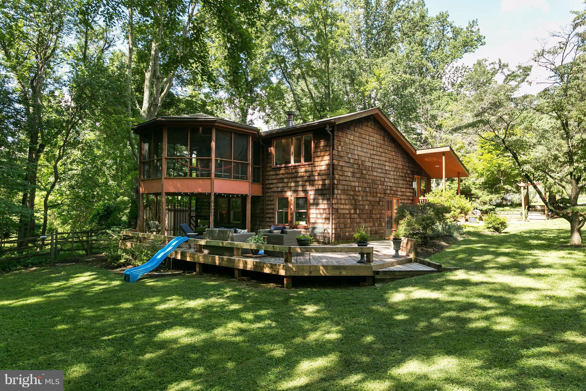 SUNNYBROOK HILLS - Residential