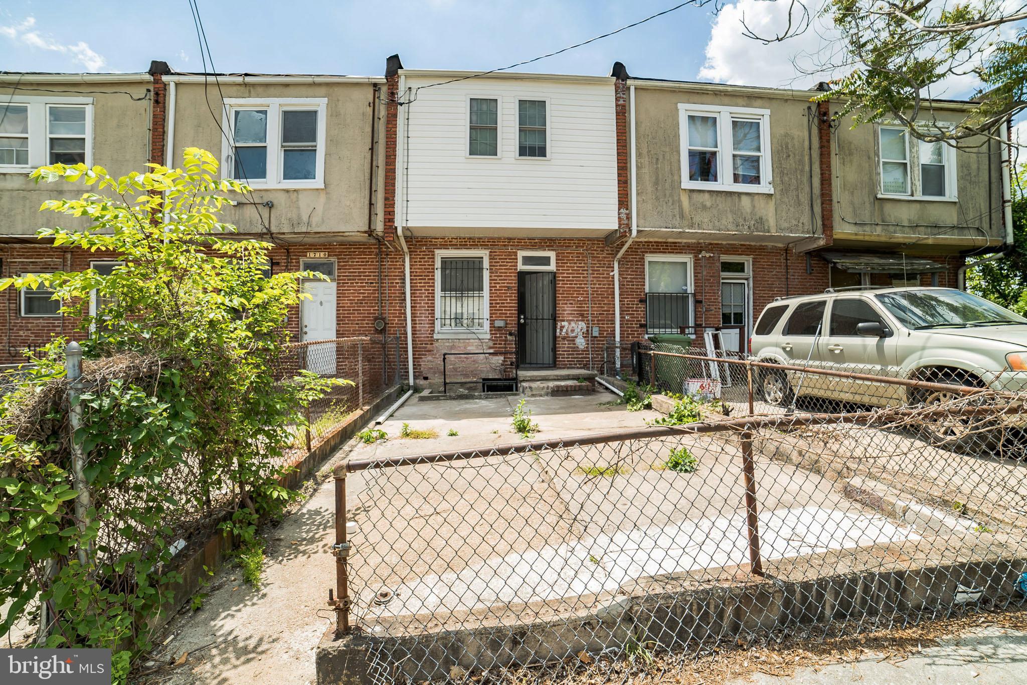 NONE AVAILABLE - Residential