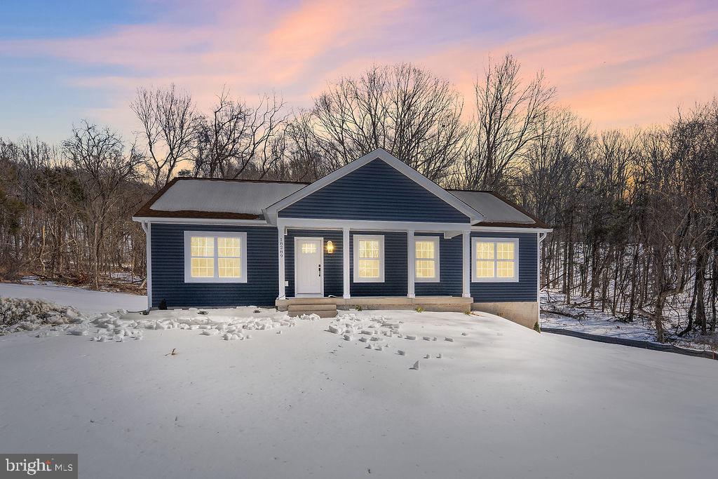 NONE AVAILABLE - Residential