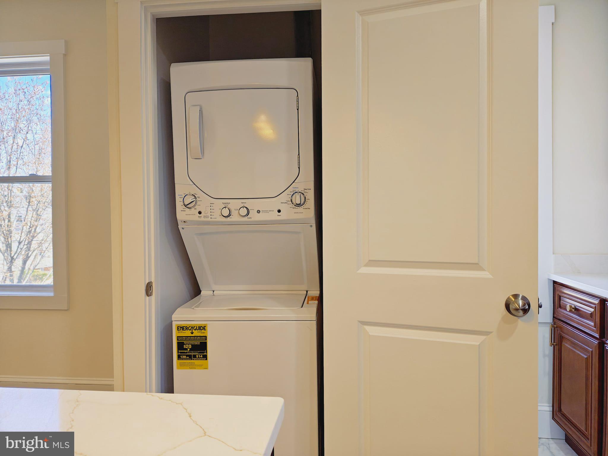 CONGRESS HEIGHTS - Residential Lease