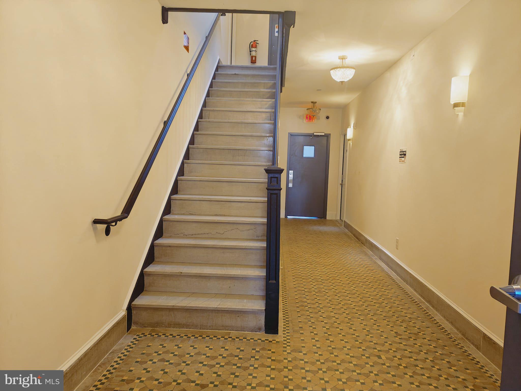 CONGRESS HEIGHTS - Residential Lease