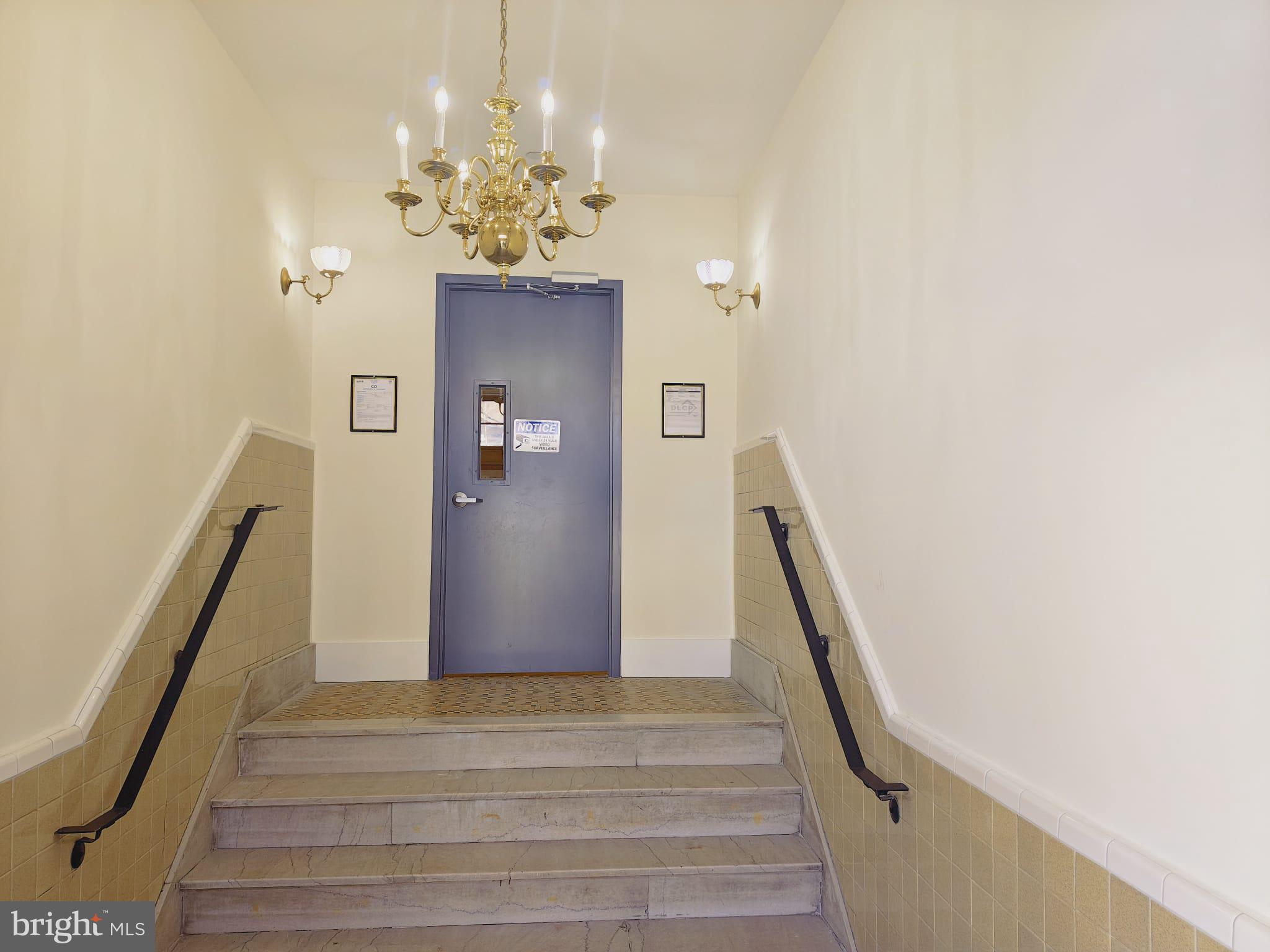 CONGRESS HEIGHTS - Residential Lease