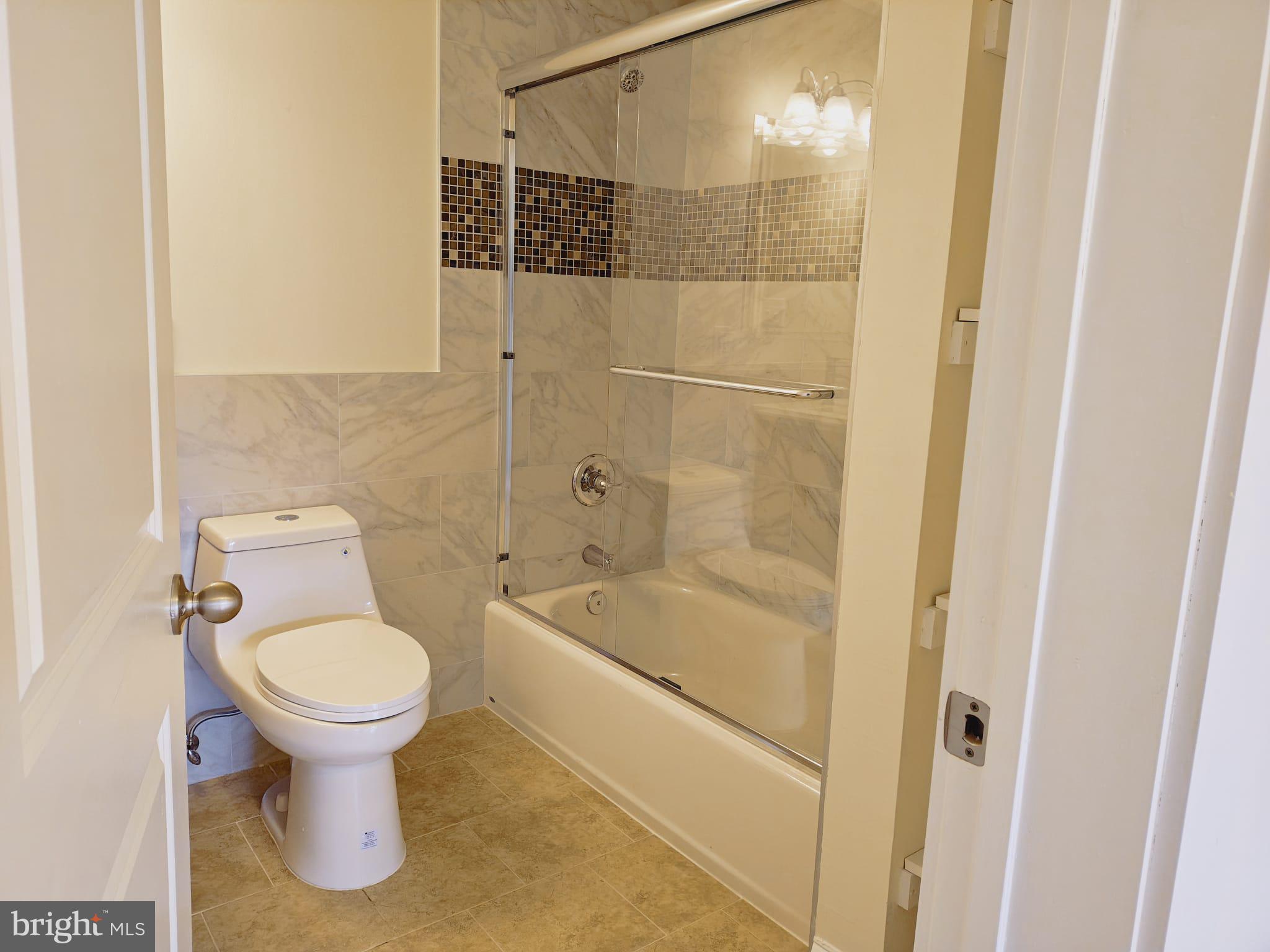 CONGRESS HEIGHTS - Residential Lease