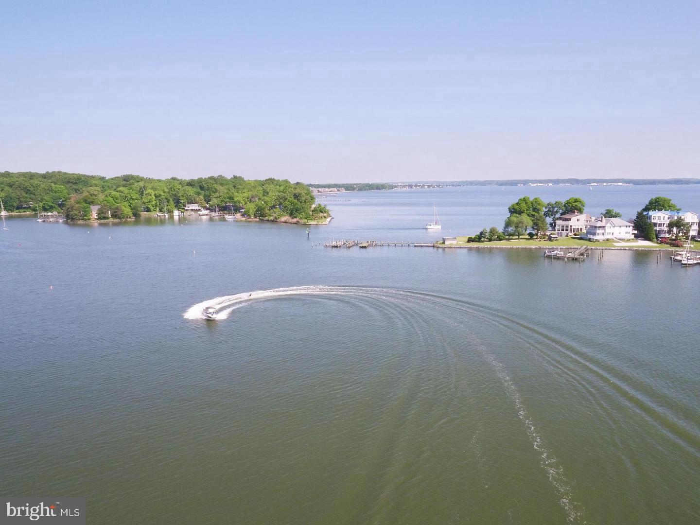 BAY RIDGE - Residential