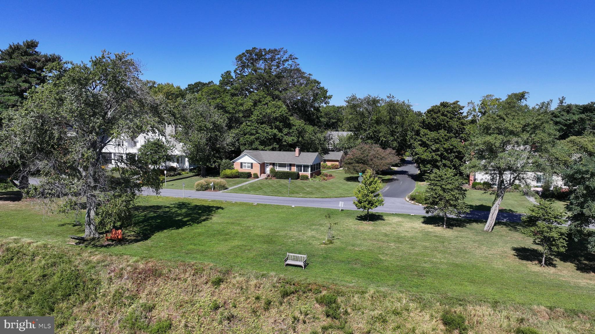 BAY RIDGE - Residential