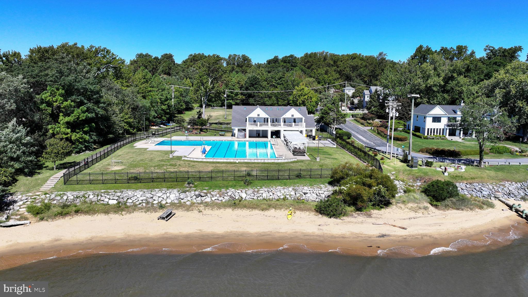 BAY RIDGE - Residential