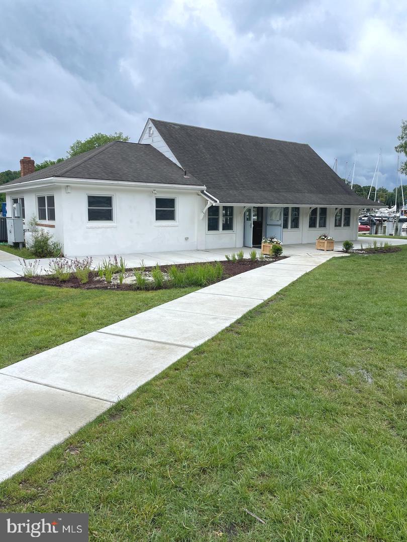 BAY RIDGE - Residential