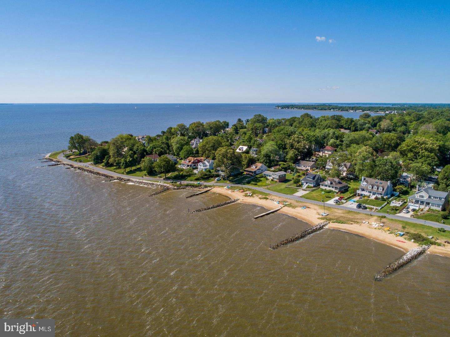 BAY RIDGE - Residential