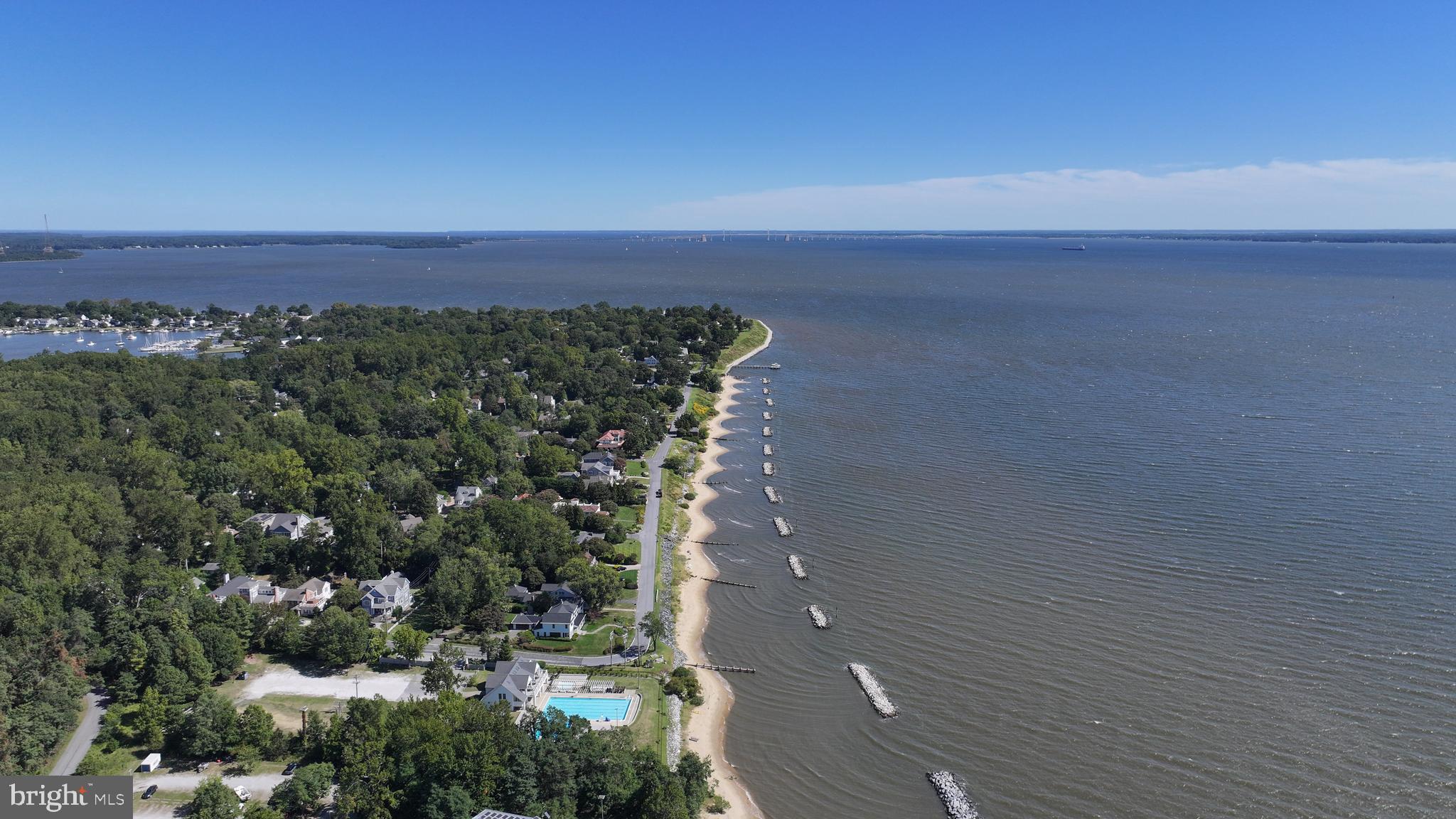 BAY RIDGE - Residential