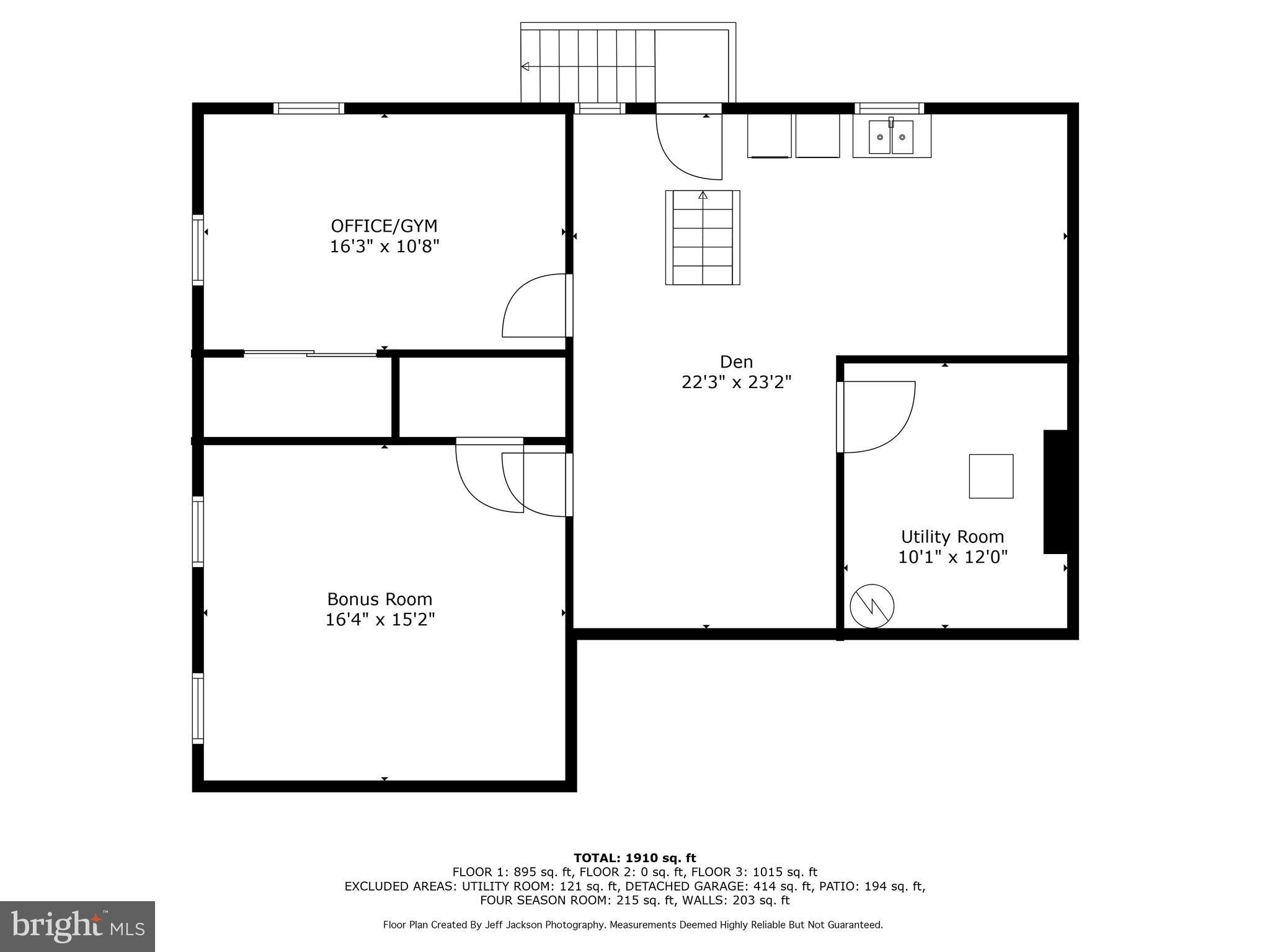 BAY RIDGE - Residential
