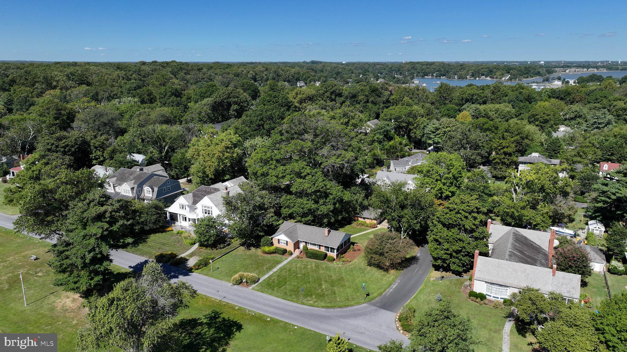 BAY RIDGE - Residential