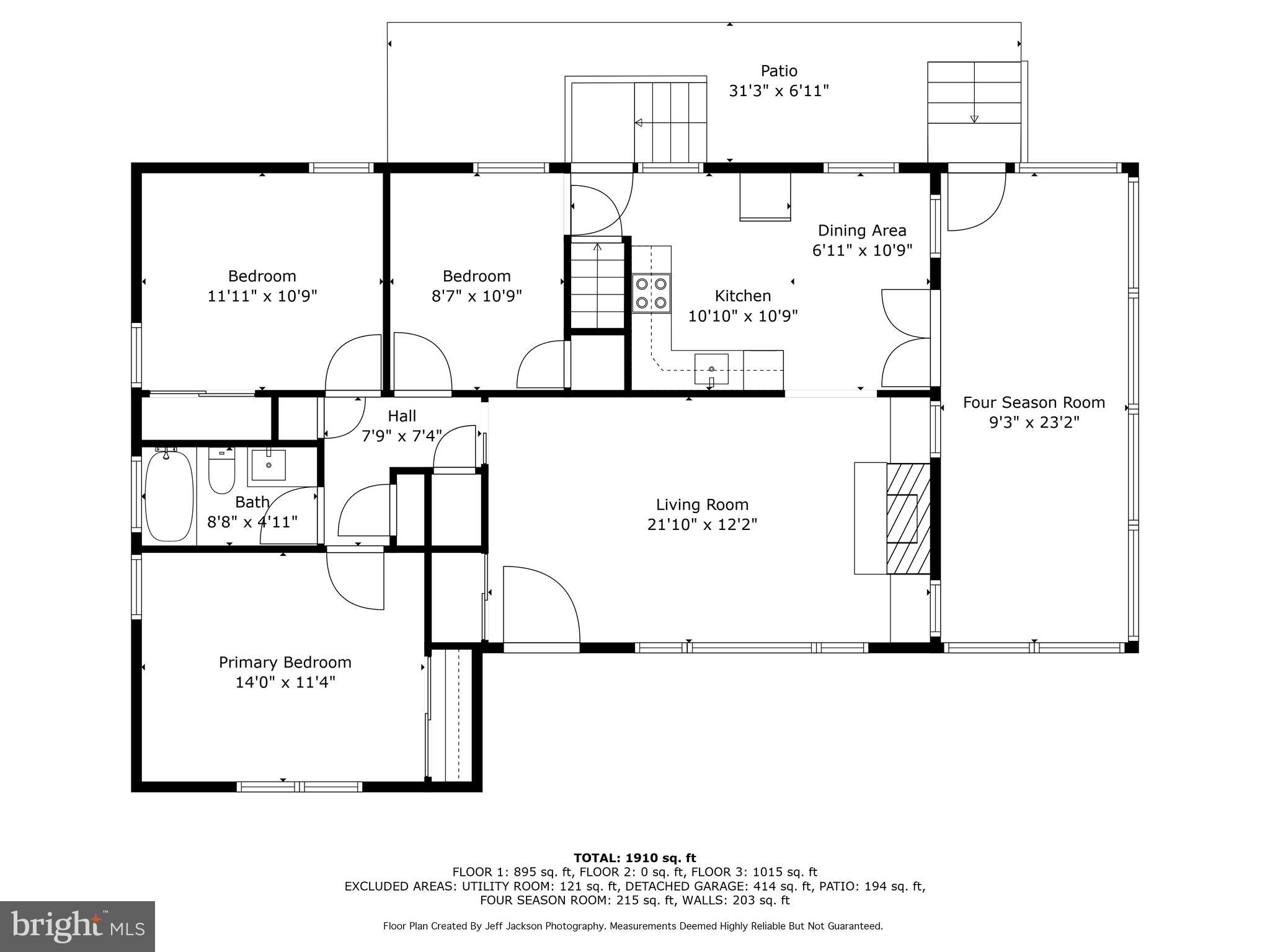 BAY RIDGE - Residential