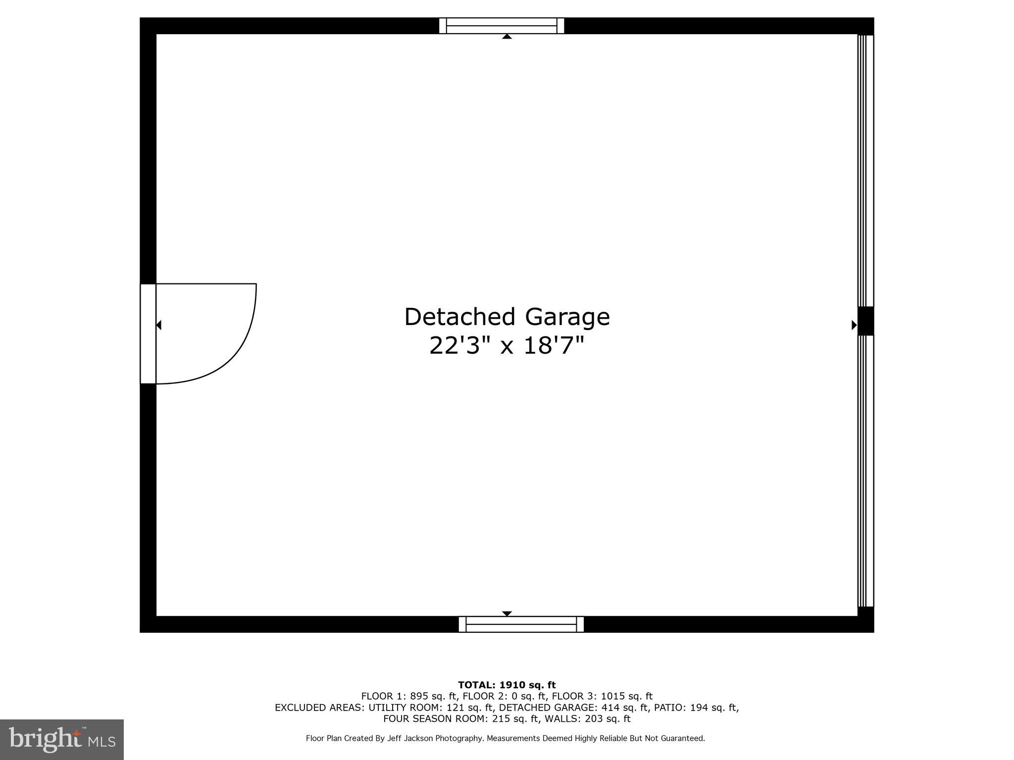 BAY RIDGE - Residential