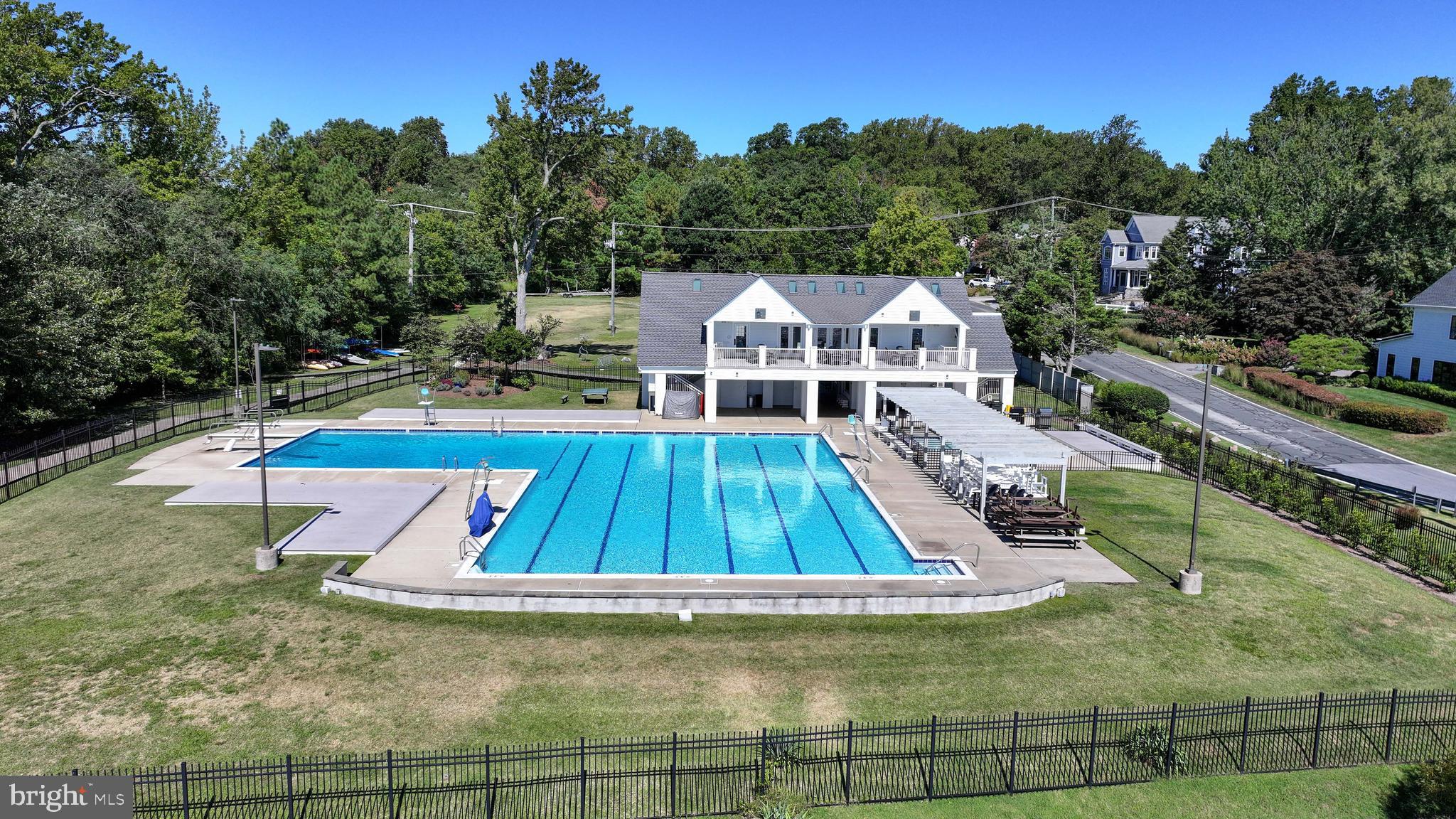 BAY RIDGE - Residential