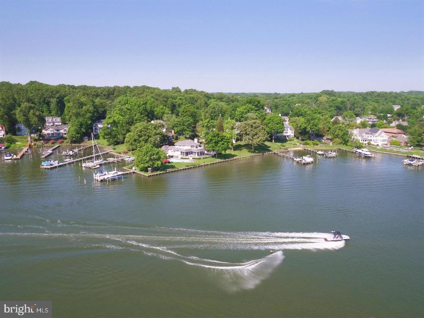 BAY RIDGE - Residential