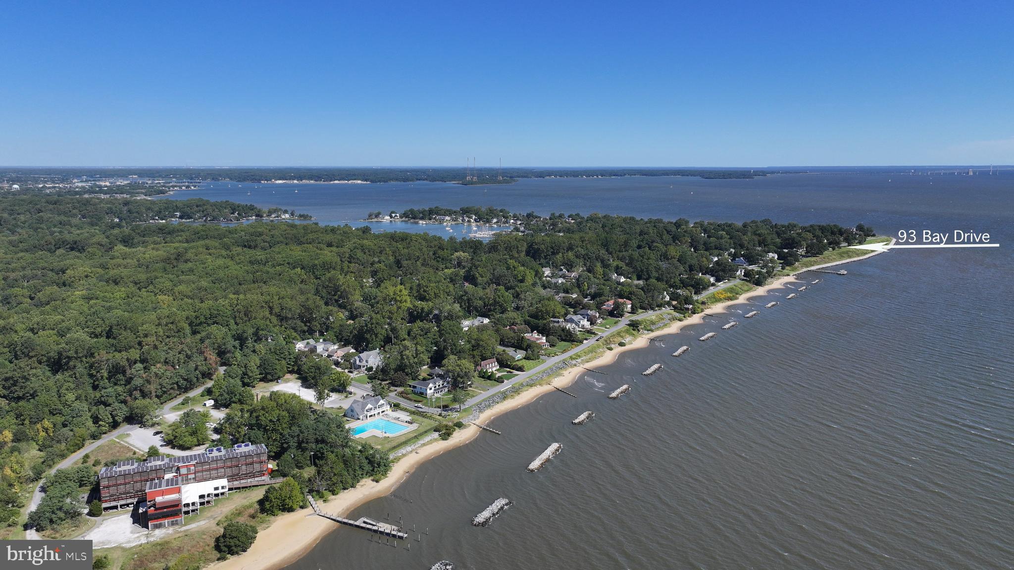 BAY RIDGE - Residential