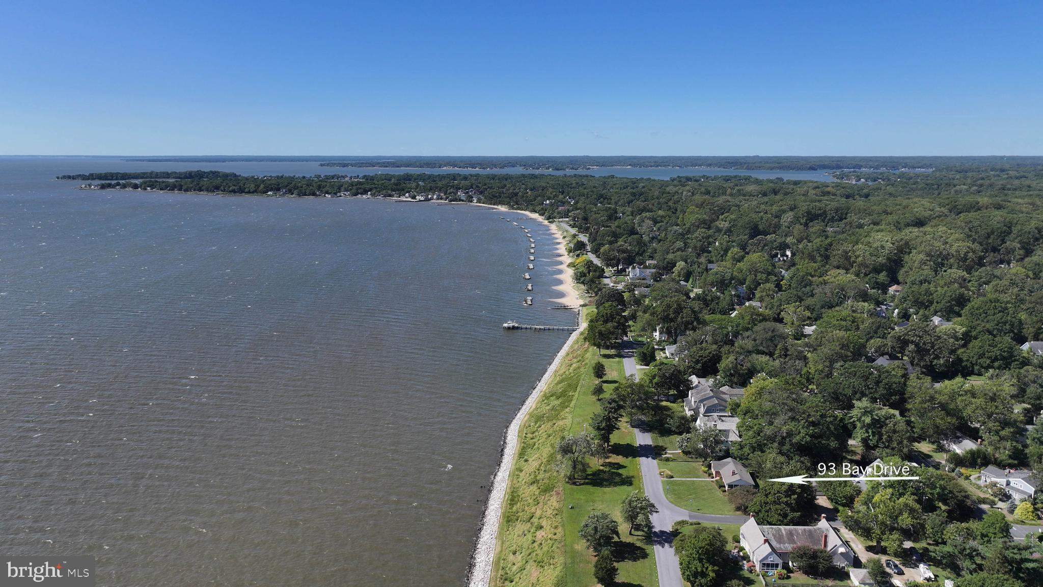 BAY RIDGE - Residential