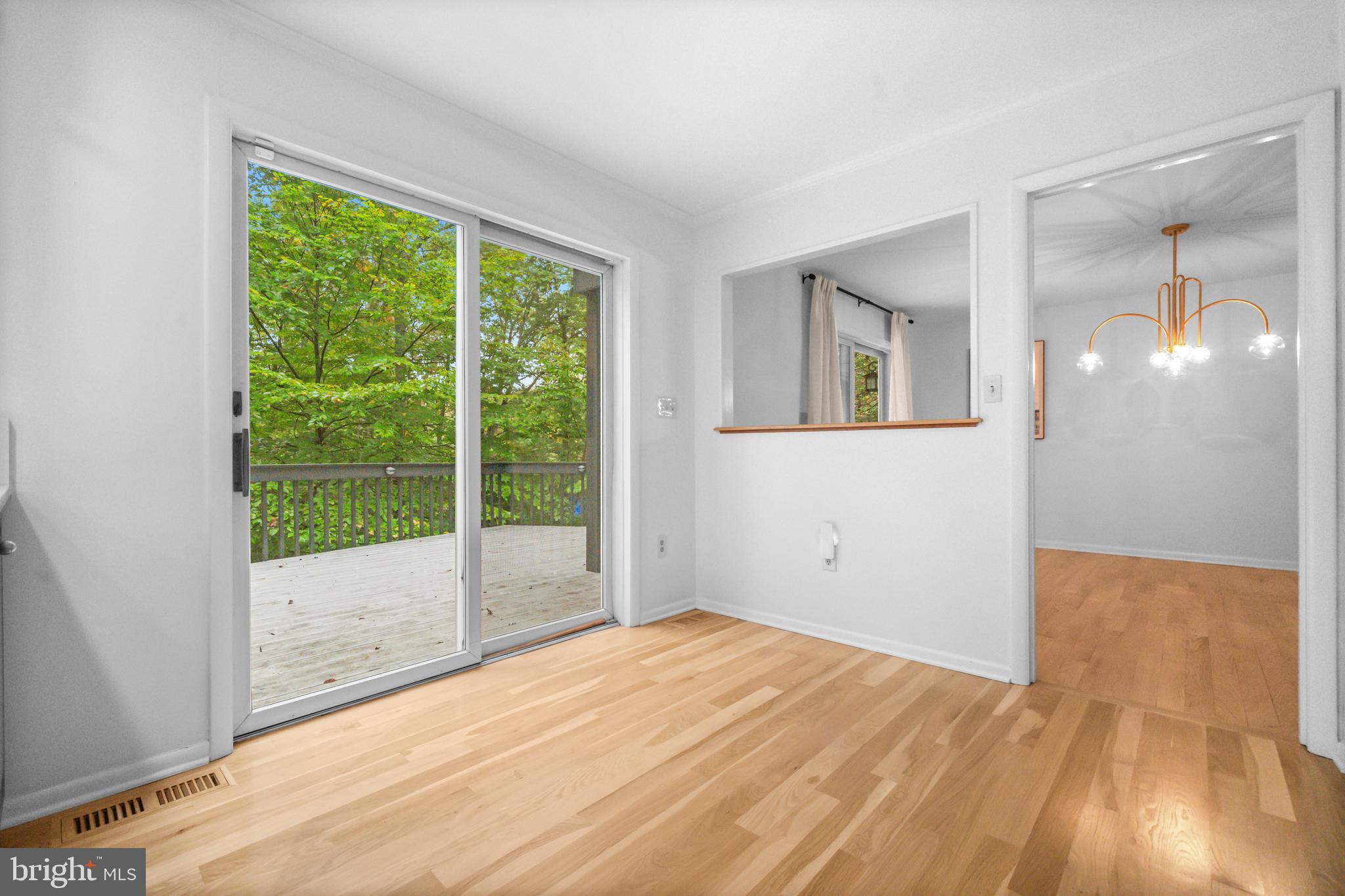 HUNTINGTON WOODS - Residential