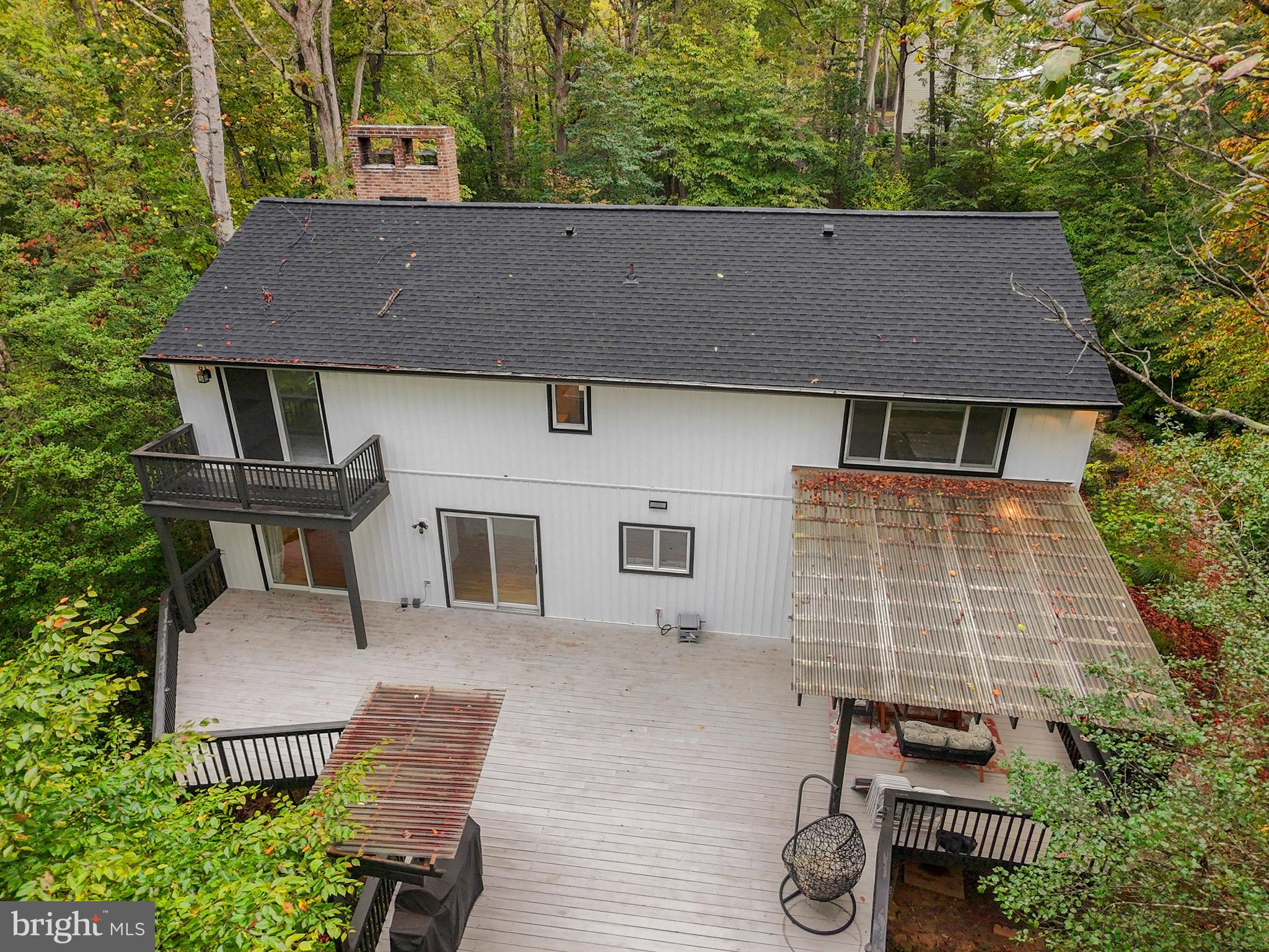 HUNTINGTON WOODS - Residential