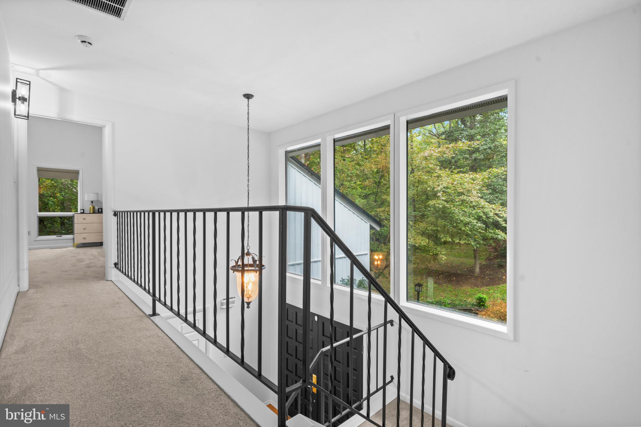 HUNTINGTON WOODS - Residential