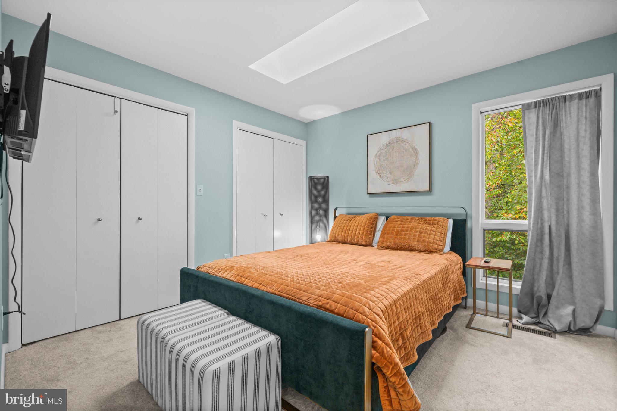 HUNTINGTON WOODS - Residential