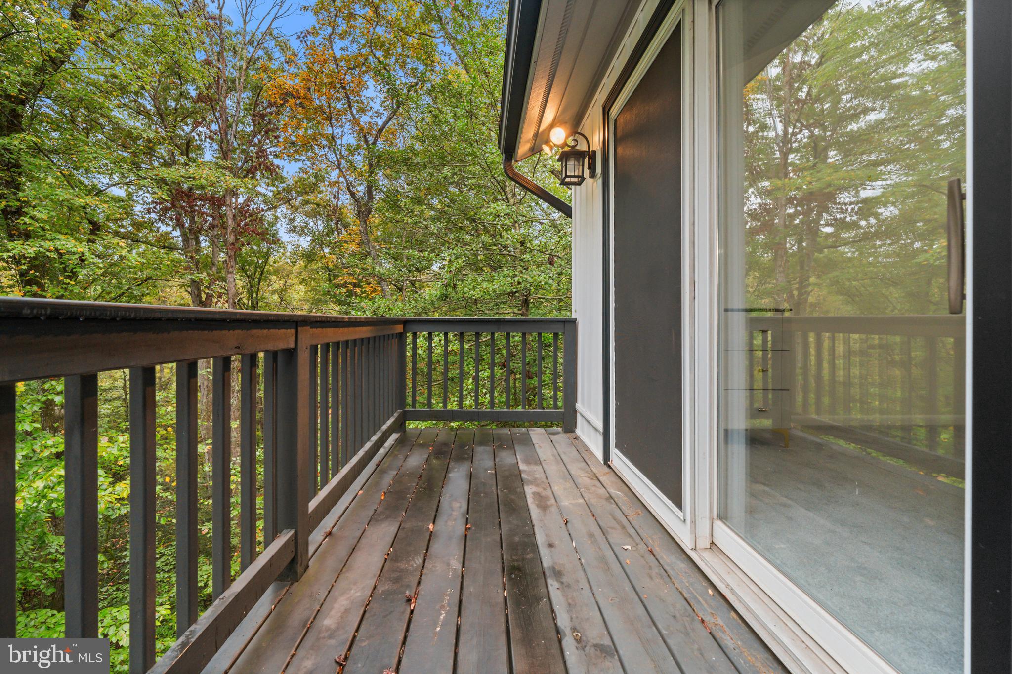 HUNTINGTON WOODS - Residential