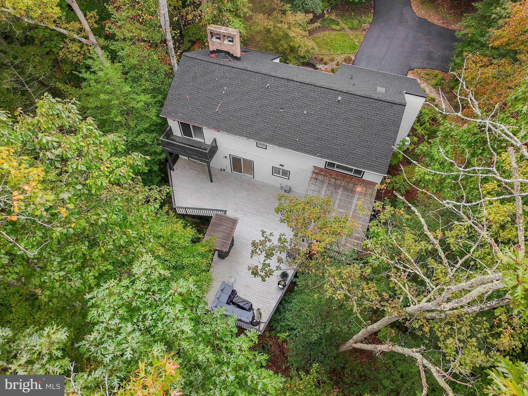 HUNTINGTON WOODS - Residential