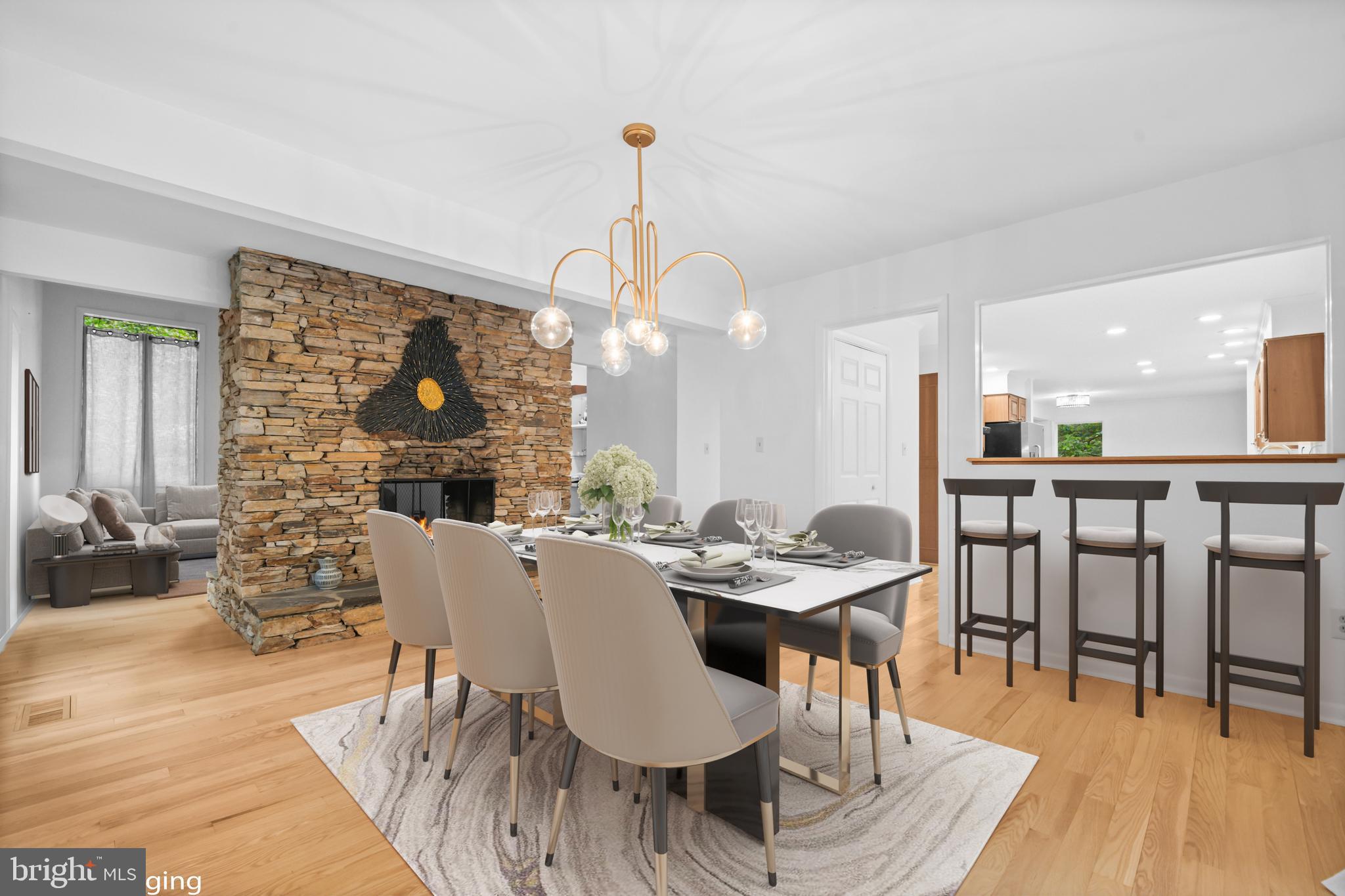 HUNTINGTON WOODS - Residential