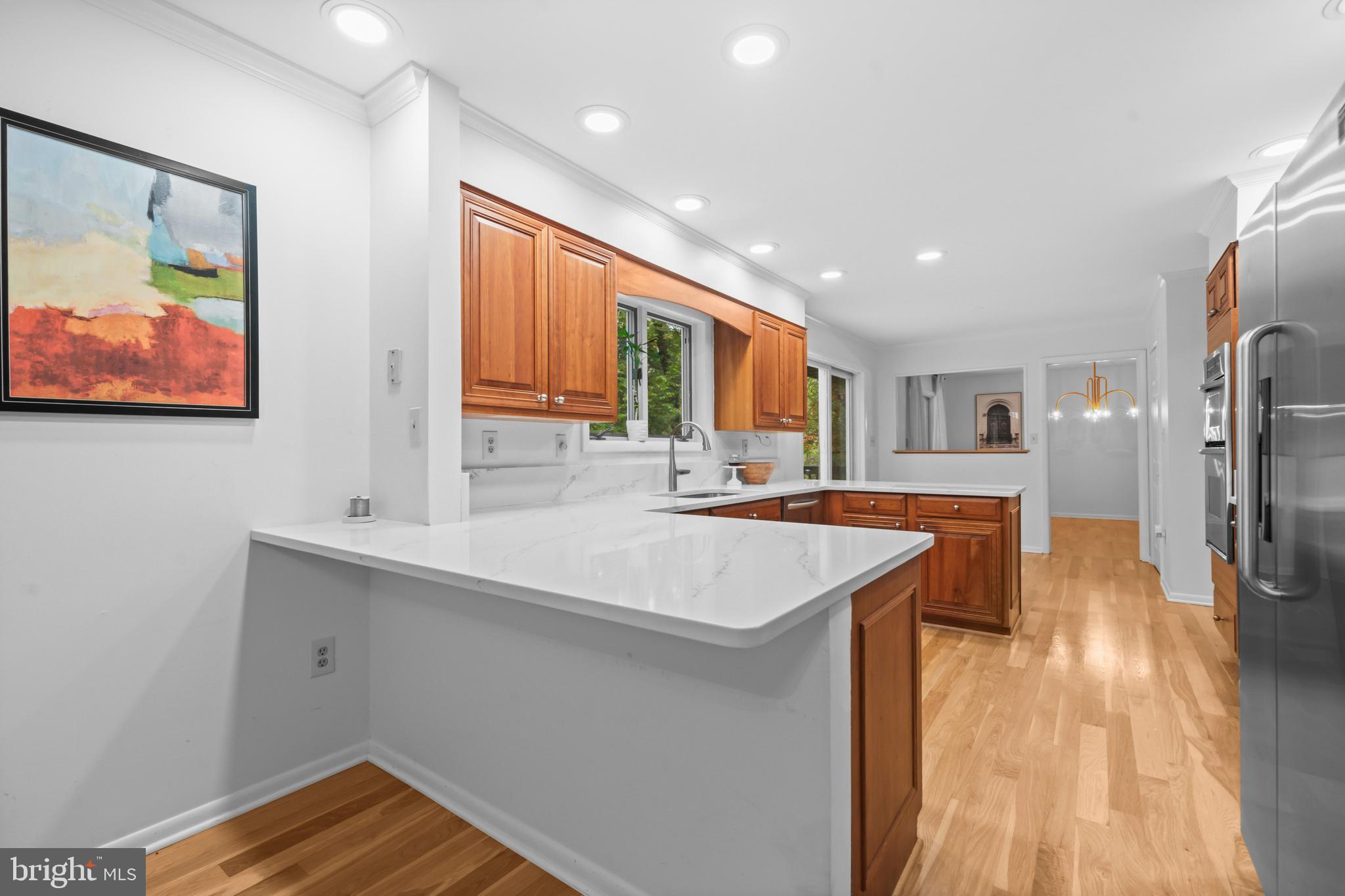 HUNTINGTON WOODS - Residential