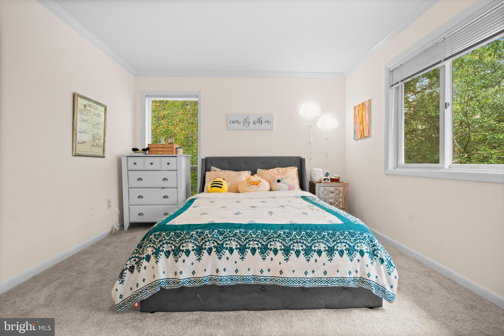 HUNTINGTON WOODS - Residential