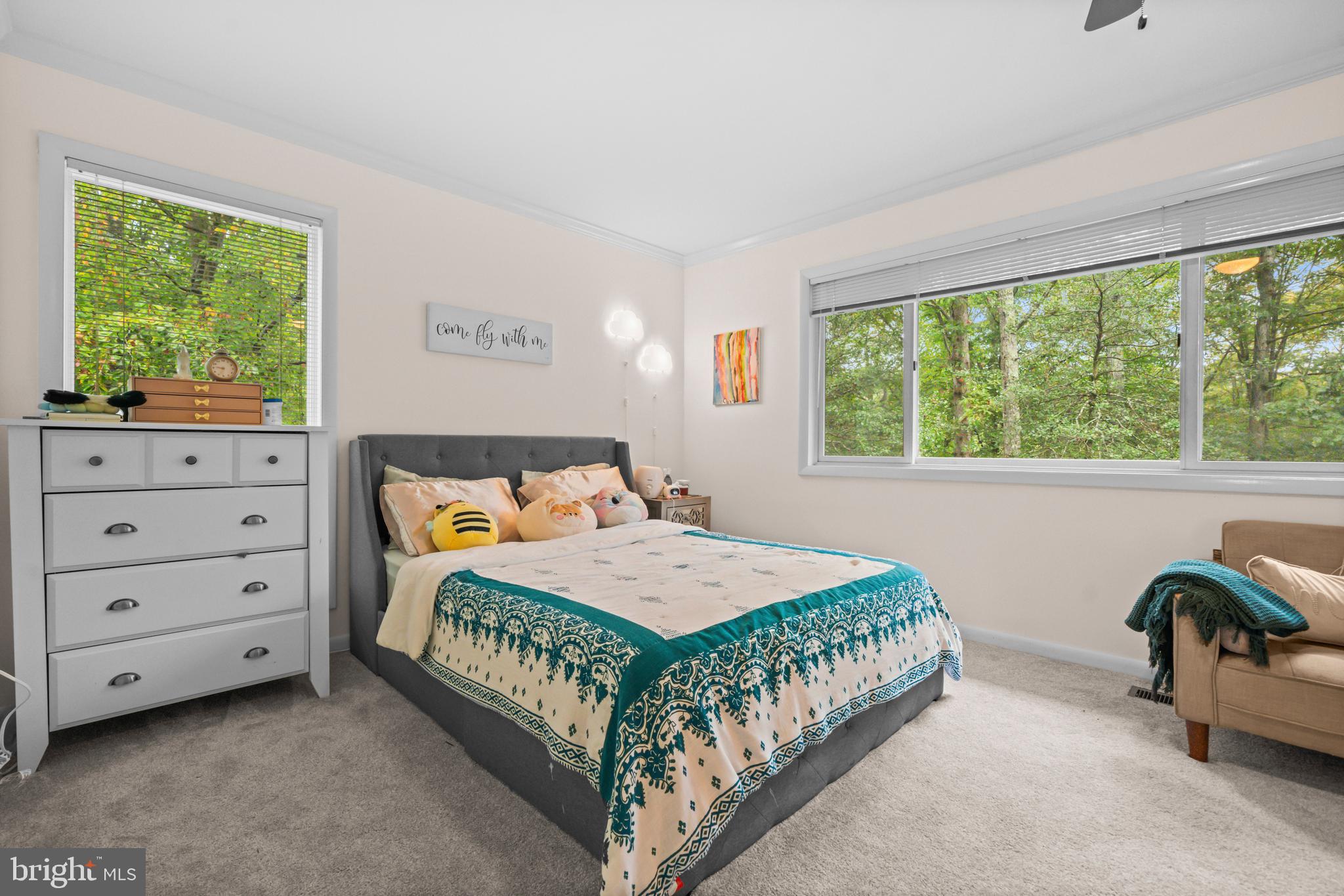 HUNTINGTON WOODS - Residential